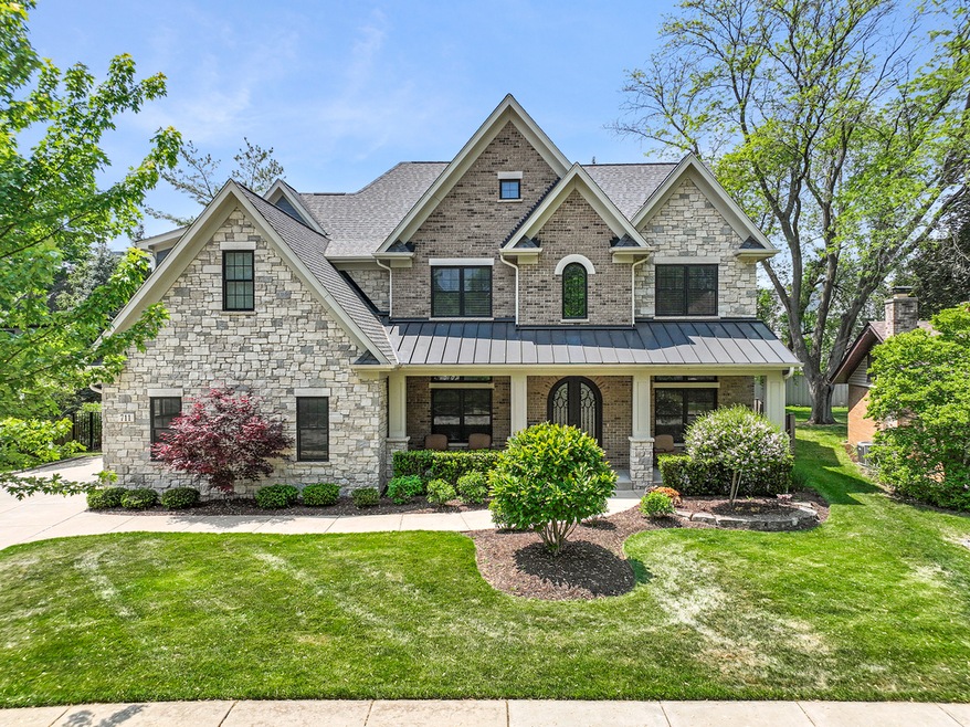 711 Wehrli Dr, Naperville, IL 60540 - photo 1