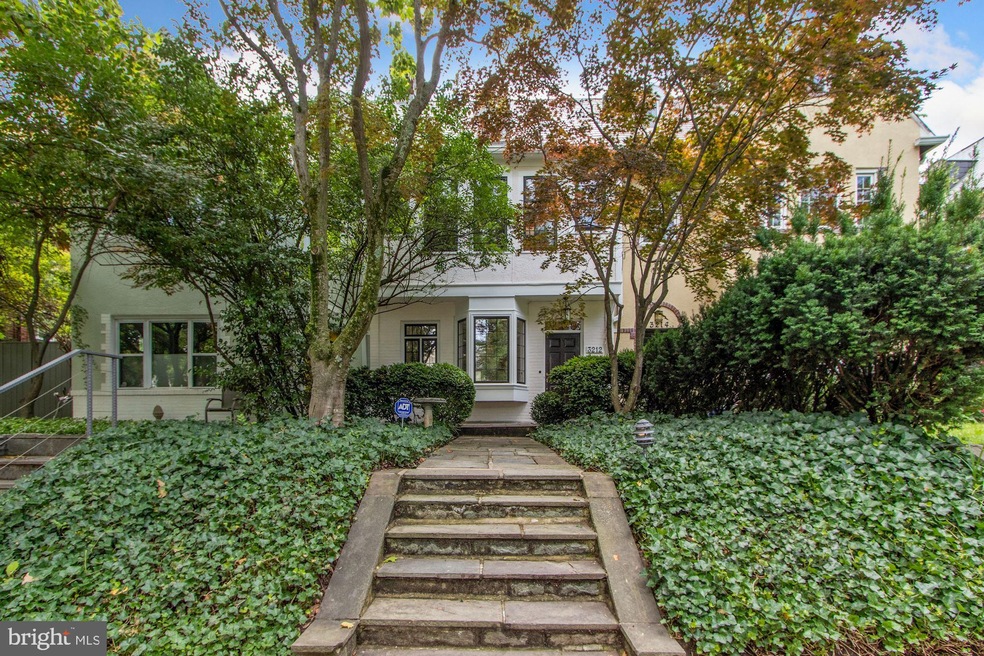 3212 Klingle Rd NW, Washington, DC 20008 - photo 1