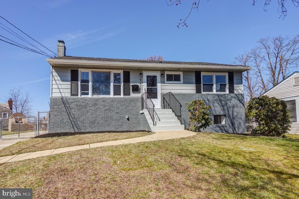 5402 76th Ct, Hyattsville, MD 20784 - photo 1