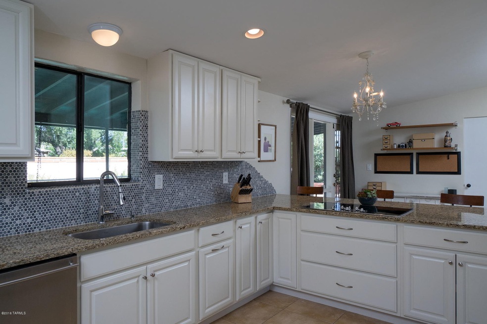 Gorgeous Kitchen!