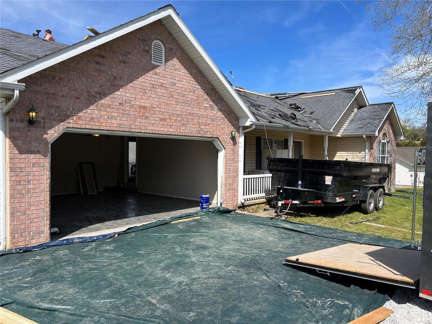 16940 Lime Stone, Dixon, MO 65459 - photo 1