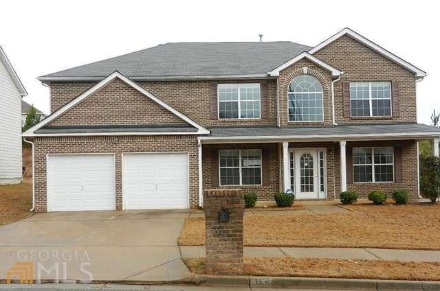 3746 Arminto Dr, Ellenwood, GA 30294 - photo 1