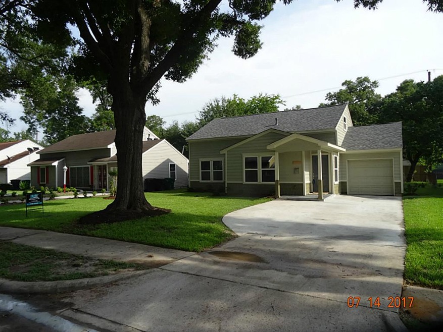 3822 Luca St, Houston, TX 77021 - photo 1