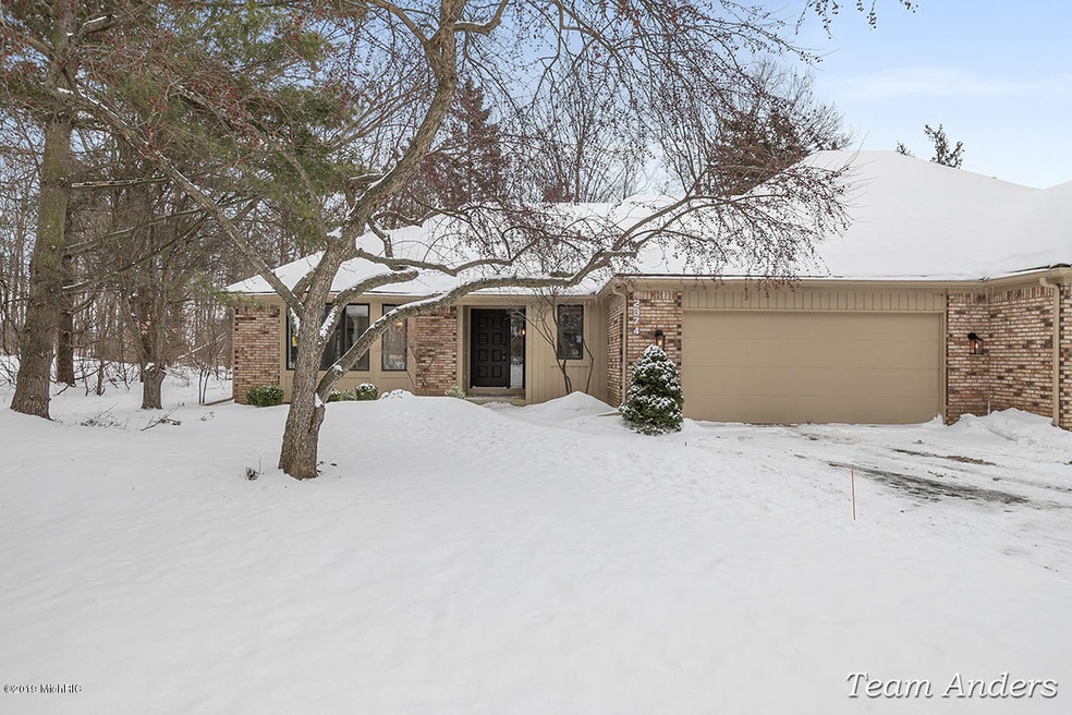 2374 Bob White Ct SE unit 86, Grand Rapids, MI 49546 - photo 1