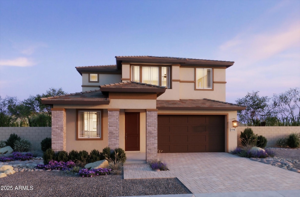 777 W Sparrow Dr, Queen Creek, AZ 85140 - photo 1