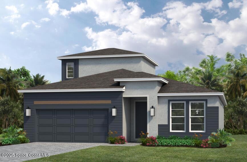 8956 Crossmolina Dr, Melbourne, FL 32940 - photo 1