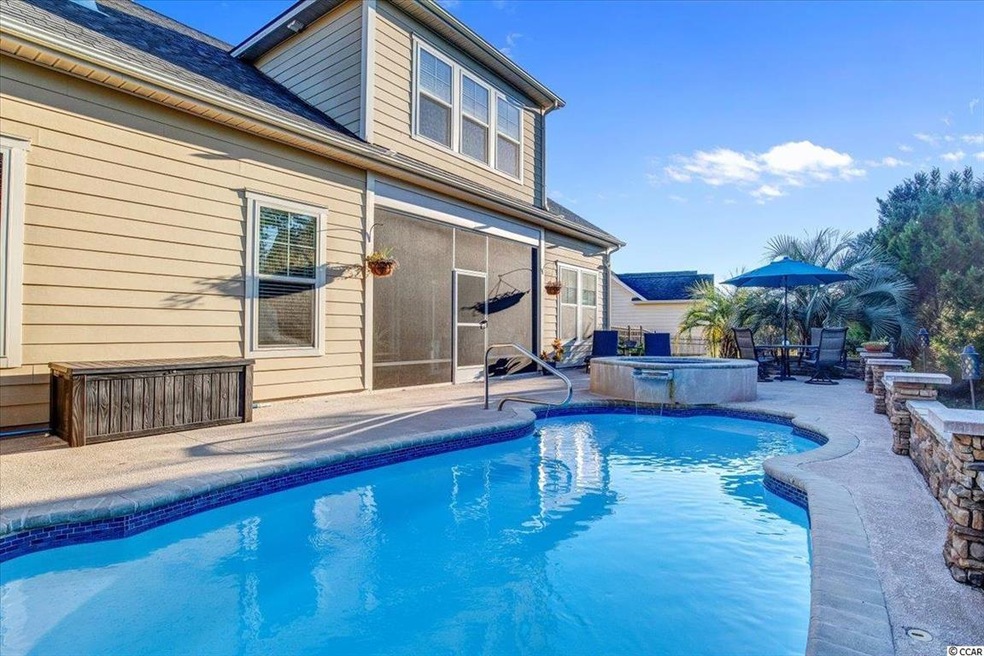 1125 Parish Way, Myrtle Beach, SC 29577 - photo 1