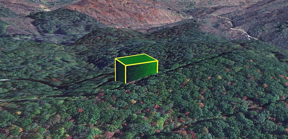 0 Hawk Ln, Beech Mountain, NC 28604 - photo 1