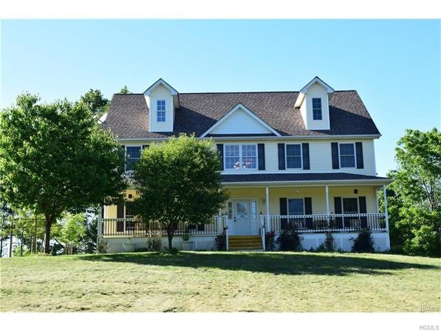 2736 State Route 207, Campbell Hall, NY 10916 - photo 1