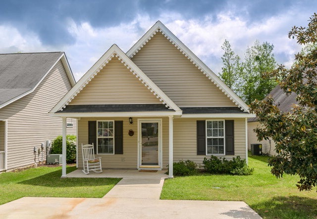 4506 Derryclare Ln, Evans, GA 30809 - photo 1