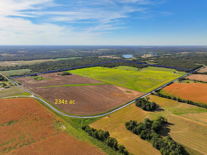 000 Cr Nn, Sheldon, MO 64784 - photo 1