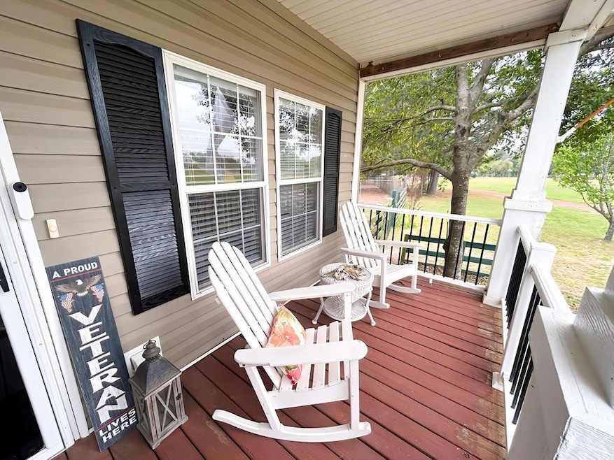 1402 An Cr 2110, Elkhart, TX 75839 - photo 1