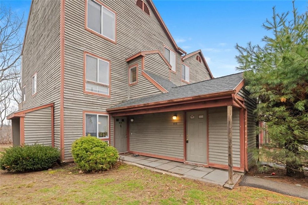 1423 Quinnipiac Ave unit 615, New Haven, CT 06513 - photo 1