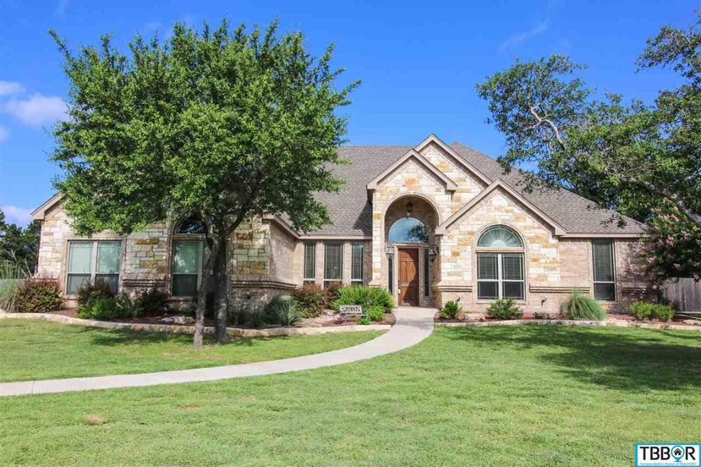 2248 Allena Ln, Temple, TX 76502 - photo 1