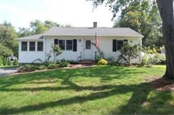 42 Hoover Rd unit 42, Walpole, MA 02081 - photo 1