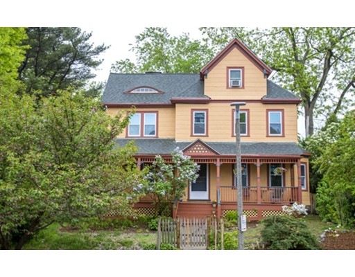 61 Dracut St, Dorchester Center, MA 02124 - photo 1