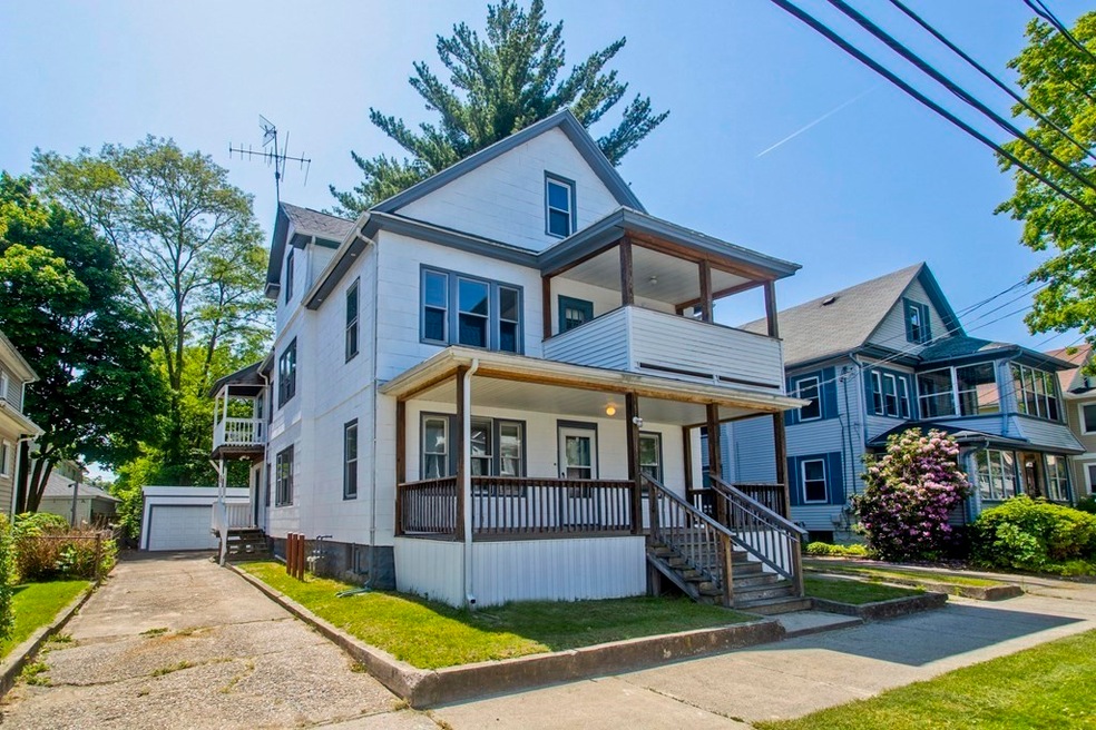 52 Draper St unit 54, Springfield, MA 01108 - photo 1