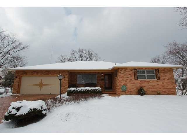 6093 Clintonview St, Columbus, OH 43229 - photo 1