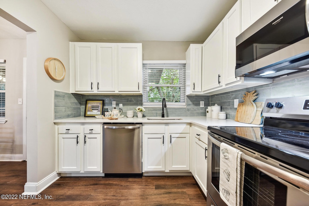 5066 Sappho St, Jacksonville, FL 32205 - photo 1