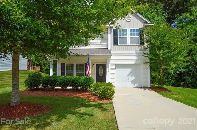 1100 Hunter St, Statesville, NC 28677 - photo 1