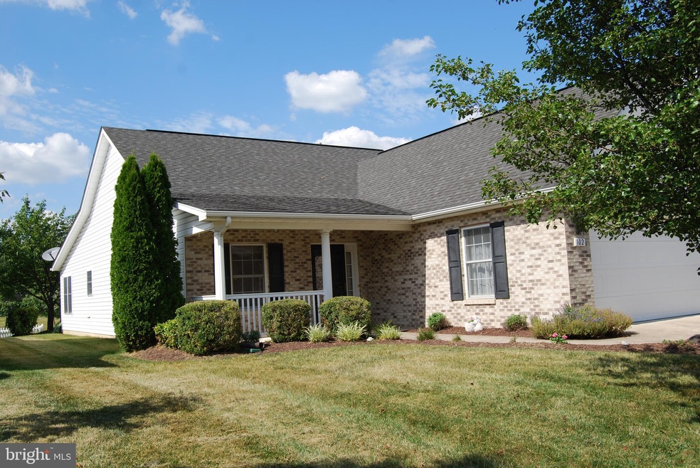 102 Sarvis Ct, Stephens City, VA 22655 - photo 1