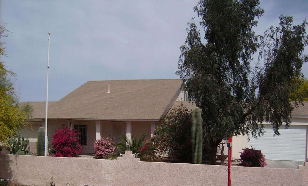 4 car garage mesa AZ