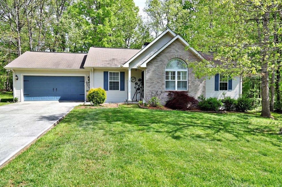 253 Saint George Dr, Crossville, TN 38558 - photo 1