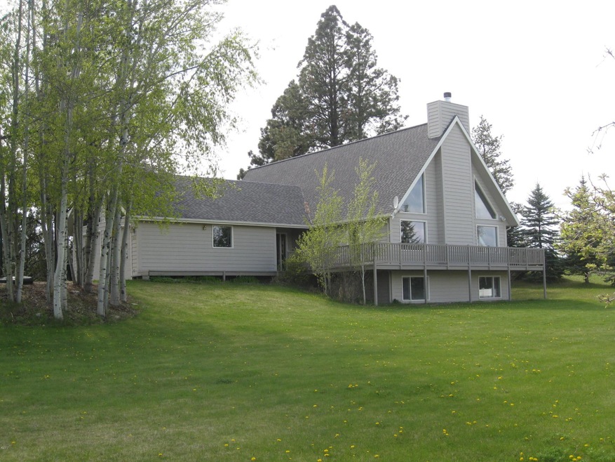 311 Stillwater Loop, Kalispell, MT 59901 - photo 1