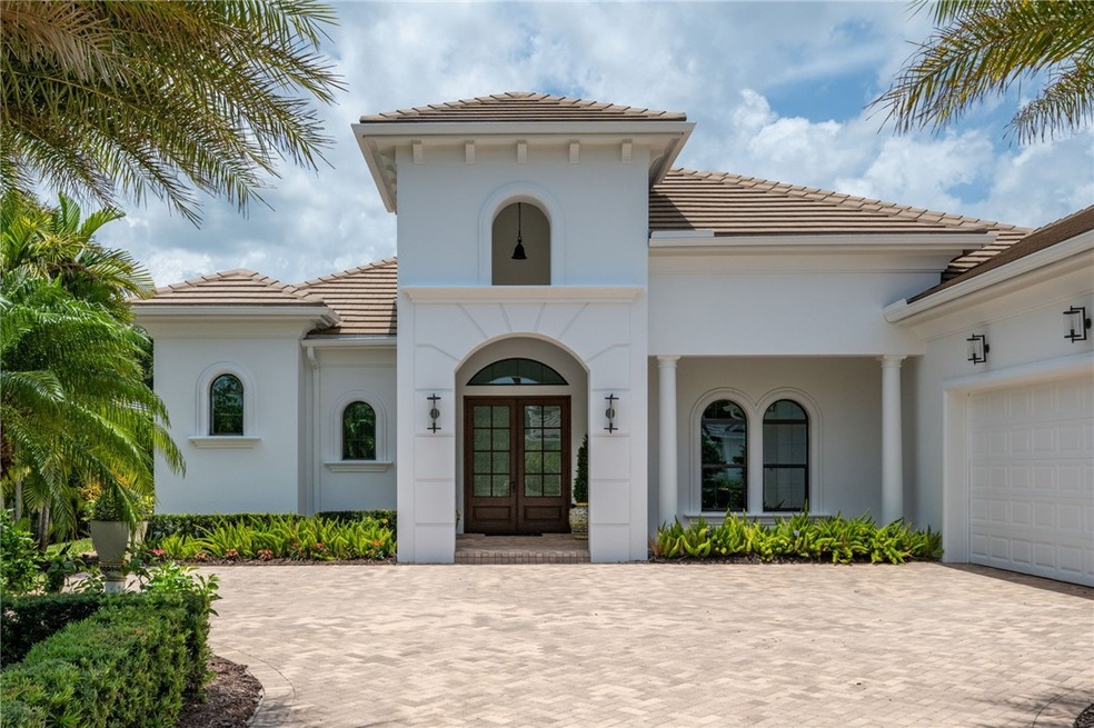 1205 Isla Verde Square, Indian River Shores, FL 32963 - photo 1