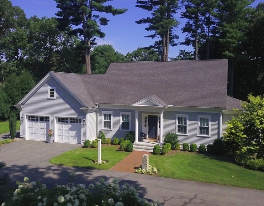 545 Harrington Ave, Concord, MA 01742 - photo 1