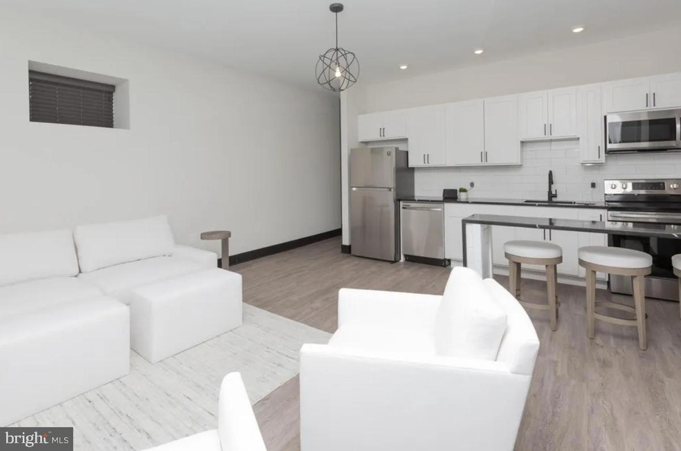 1210 N Calvert St unit 2A, Baltimore, MD 21202 - photo 1