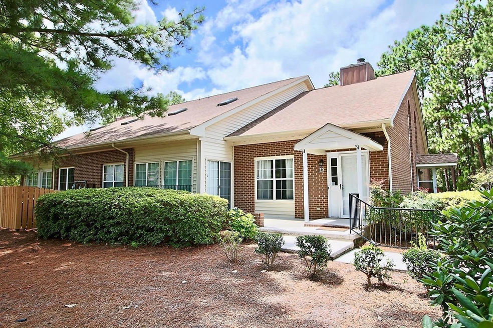 19 Pinehurst Manor Rd, Pinehurst, NC 28374 - photo 1