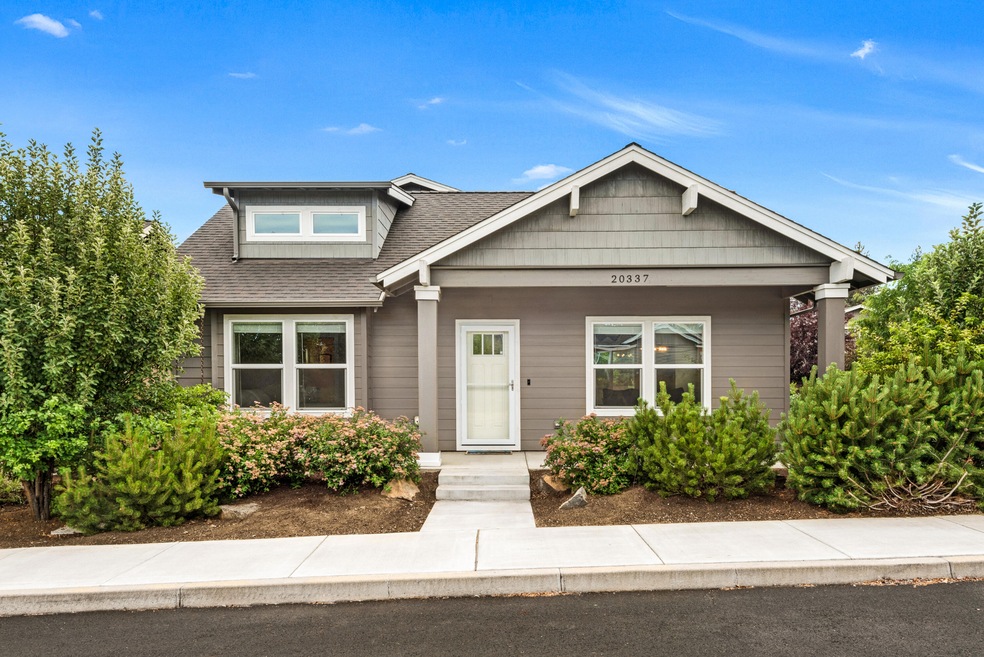 20337 Travelers Place, Bend, OR 97702 - photo 1