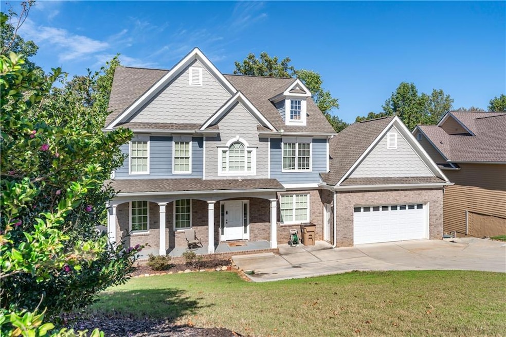 4473 Circassian Place, Gainesville, GA 30507 - photo 1