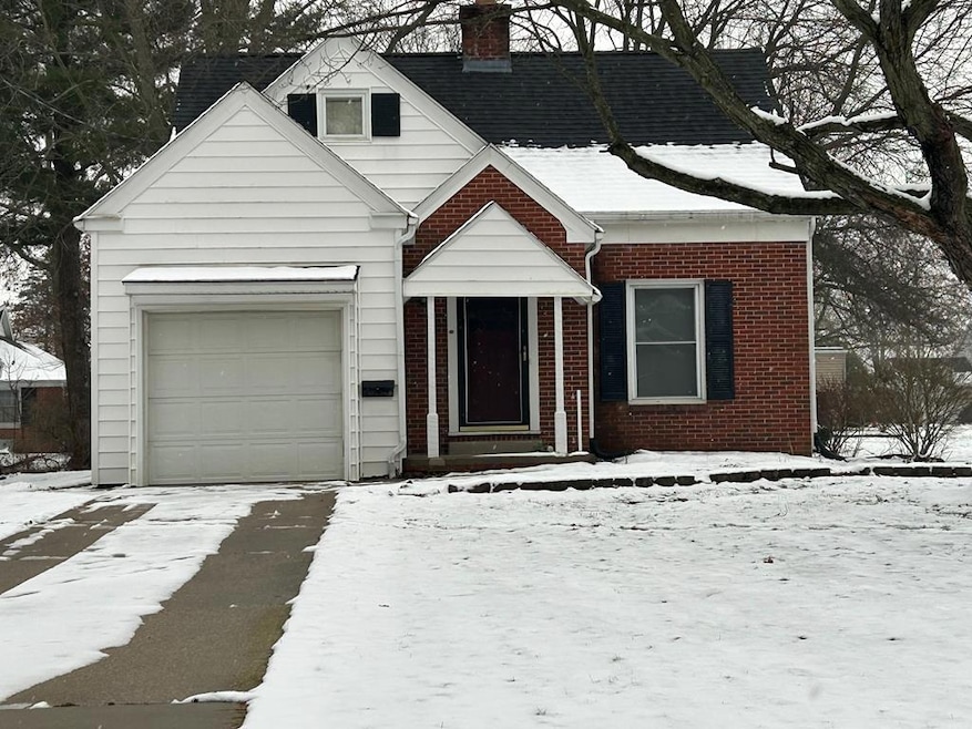 14 W Maxwell Dr, Shelby, OH 44875 - photo 1