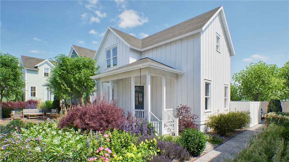 275 E 11th St, Fayetteville, AR 72701 - photo 1