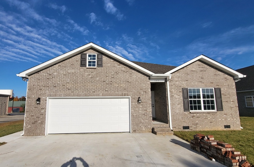 125 Stroud Dr, Manchester, TN 37355 - photo 1