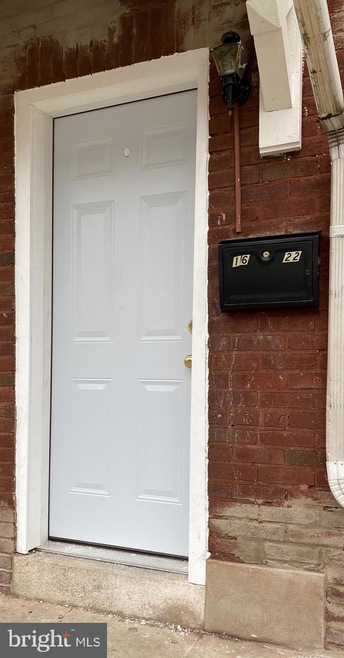 1622 Forrest St, Reading, PA 19602 - photo 1