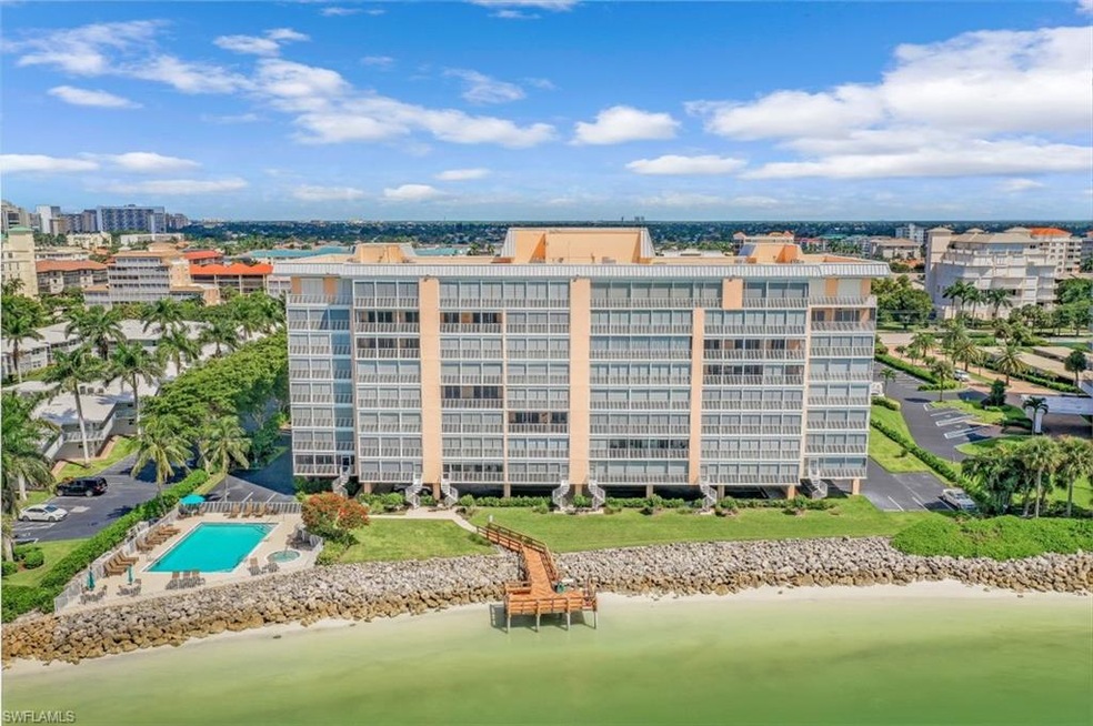 Dela Park Place Marco Island