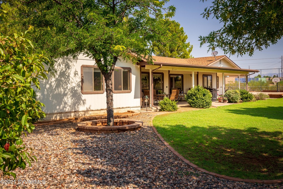 unlisted-address, Cornville, AZ 86325 - photo 1