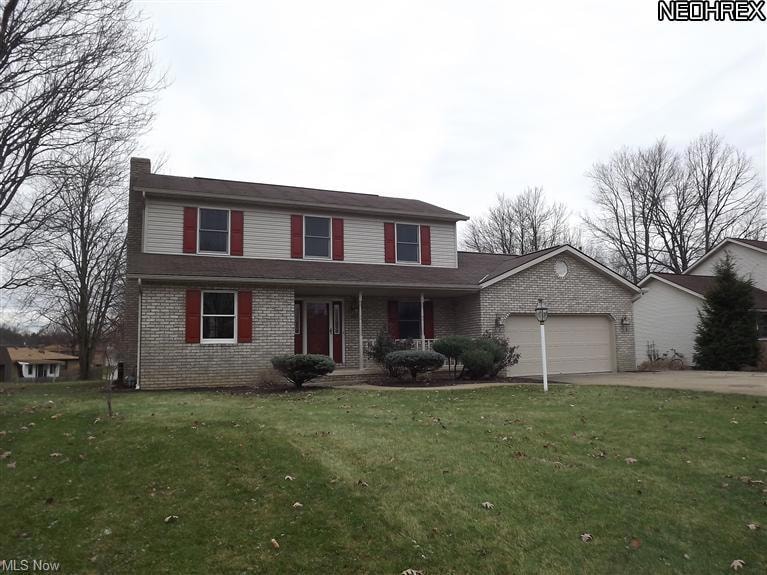 Updated throughout! 3 BR and 2.5 baths