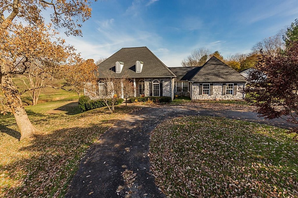 5356 Laytham Pike, Mayslick, KY 41055 - photo 1