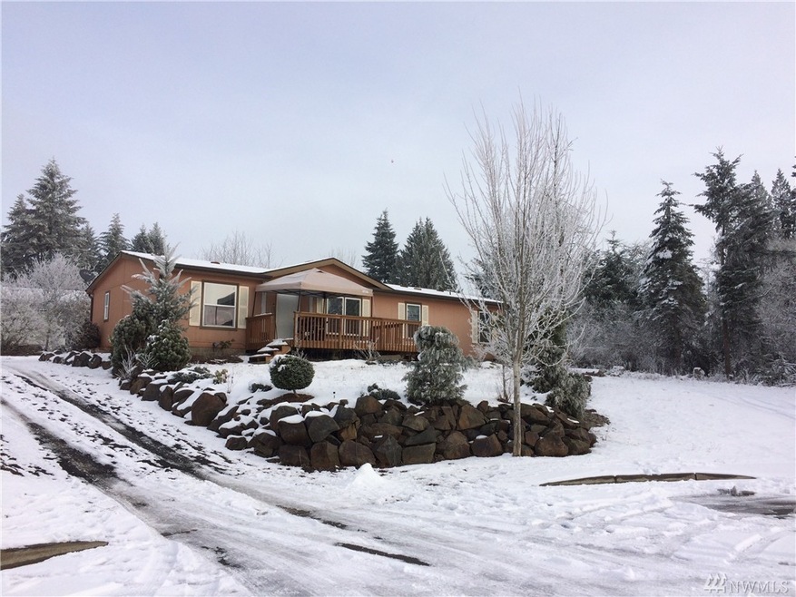 204 Fenway Ct, Napavine, WA 98532 - photo 1