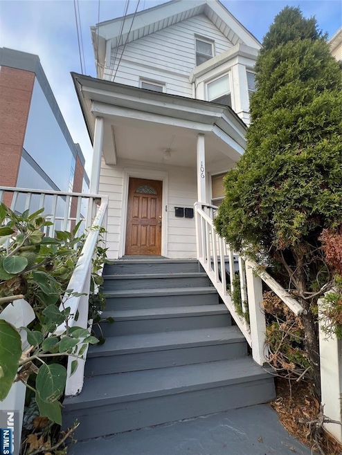106 Orange St, Bloomfield, NJ 07003 - photo 1