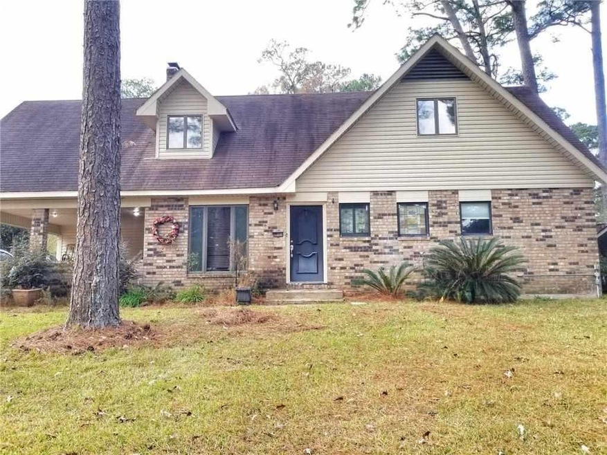 404 Hiawatha Trail, Pineville, LA 71360 - photo 1