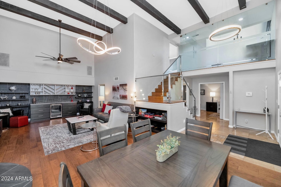 7740 E Camelback Rd, Scottsdale, AZ 85251 - photo 1