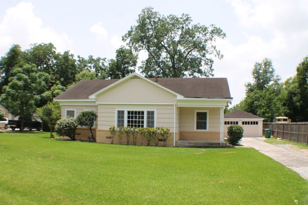 4114 Grimes St, Houston, TX 77087 - photo 1