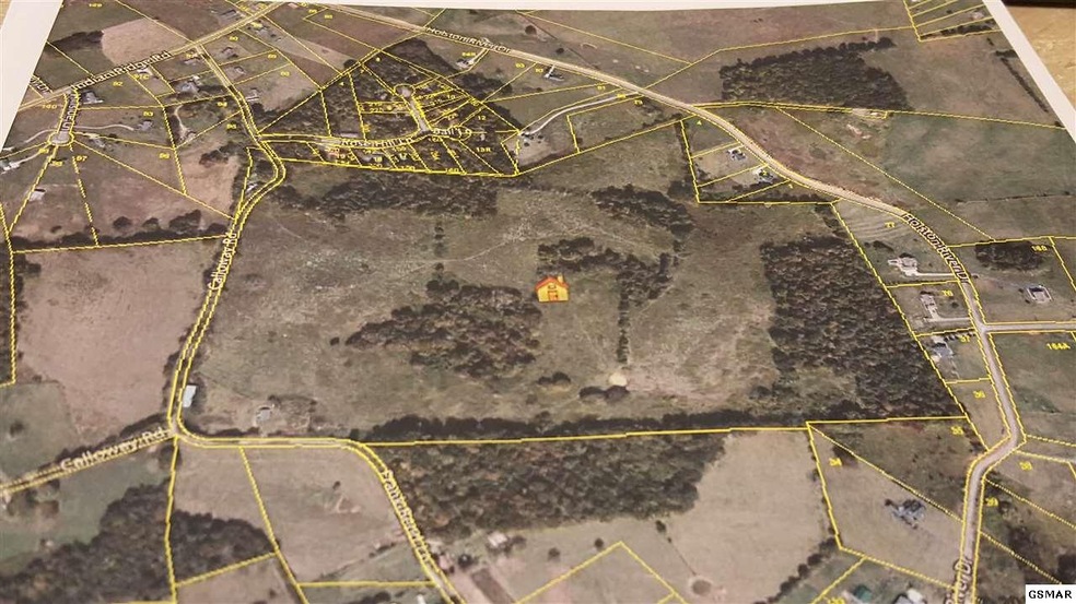 147 Frank Bend Ln, Rutledge, TN 37861 - photo 1