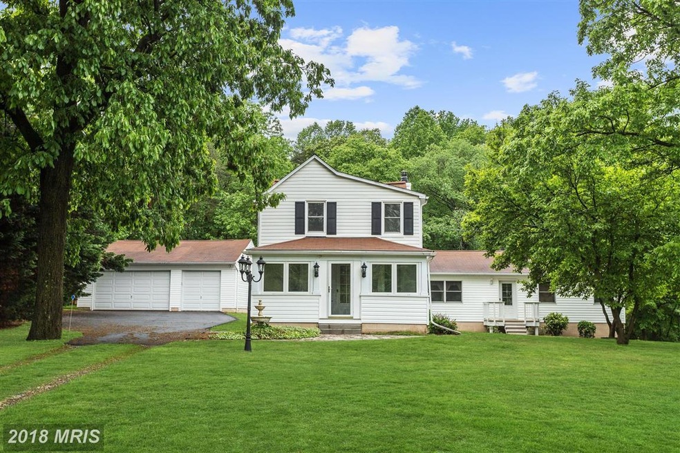 7148 Forest Ave, Hanover, MD 21076 - photo 1