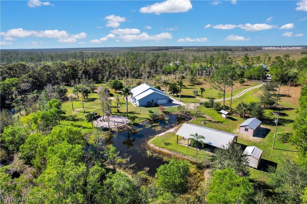 20401 Carter Rd, Estero, FL 33928 - photo 1